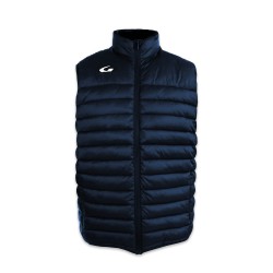 GEMS GILET CALGARY - BLU
